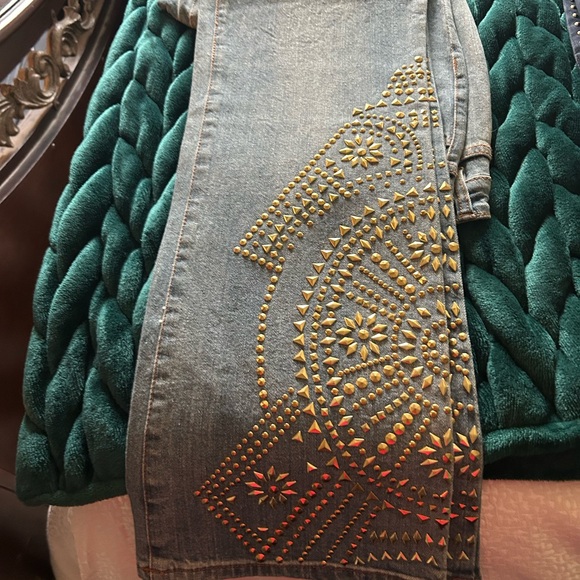 Boston Proper jeans - Picture 11 of 12